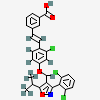 an image of a chemical structure CID 118367636