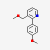 an image of a chemical structure CID 118372122