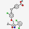 an image of a chemical structure CID 118375001