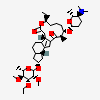 an image of a chemical structure CID 118376535
