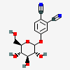 an image of a chemical structure CID 118378495
