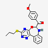 an image of a chemical structure CID 11837965