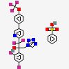 an image of a chemical structure CID 118384291