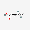 an image of a chemical structure CID 11839318