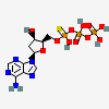 an image of a chemical structure CID 118398870