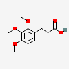 an image of a chemical structure CID 118401