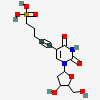 an image of a chemical structure CID 118403486