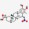 an image of a chemical structure CID 118408869