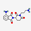an image of a chemical structure CID 118409227