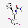 an image of a chemical structure CID 11840968