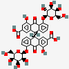 an image of a chemical structure CID 118410319
