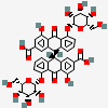 an image of a chemical structure CID 118410320
