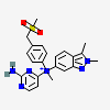 an image of a chemical structure CID 118413036
