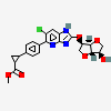 an image of a chemical structure CID 118413243