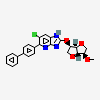 an image of a chemical structure CID 118413251