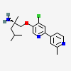 an image of a chemical structure CID 118419882