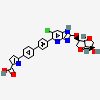 an image of a chemical structure CID 118424639