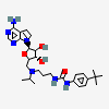an image of a chemical structure CID 118425046