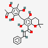 an image of a chemical structure CID 118425670
