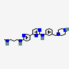 an image of a chemical structure CID 118427860