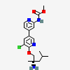 an image of a chemical structure CID 118429671