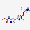 an image of a chemical structure CID 118429681