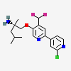 an image of a chemical structure CID 118429884