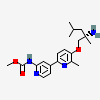 an image of a chemical structure CID 118429891