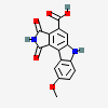 an image of a chemical structure CID 11843005
