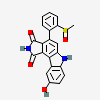an image of a chemical structure CID 11843143