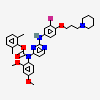 an image of a chemical structure CID 11843160