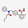 an image of a chemical structure CID 118432350