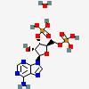 an image of a chemical structure CID 118433552