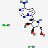 an image of a chemical structure CID 118435216