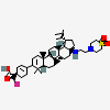 an image of a chemical structure CID 118435805