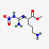 an image of a chemical structure CID 118436933