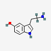 an image of a chemical structure CID 118437276