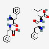 an image of a chemical structure CID 118437336