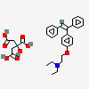 an image of a chemical structure CID 118437389