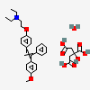 an image of a chemical structure CID 118437397