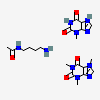an image of a chemical structure CID 118438072