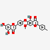 an image of a chemical structure CID 118438328