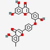 an image of a chemical structure CID 118438332
