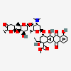 an image of a chemical structure CID 118439199