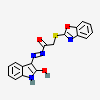 an image of a chemical structure CID 1184397