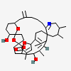 an image of a chemical structure CID 11843973