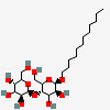 an image of a chemical structure CID 118443377