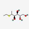 an image of a chemical structure CID 118443386