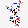 an image of a chemical structure CID 118444056