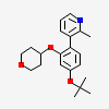 an image of a chemical structure CID 118445697